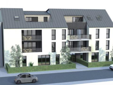 Construction de 19 logements 