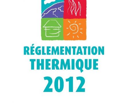 Etudes thermiques RT2012 de bâtiments individuels, collectifs et tertiaires