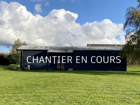 RESTRUCTURATION, RENOVATION ET EXTENSION   D’UNE SALLE POLYVALENTE