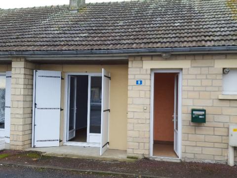 Audit énergétique de 20 logements individuels - SAINTE-MARGUERITTE D'ELLE (14)
